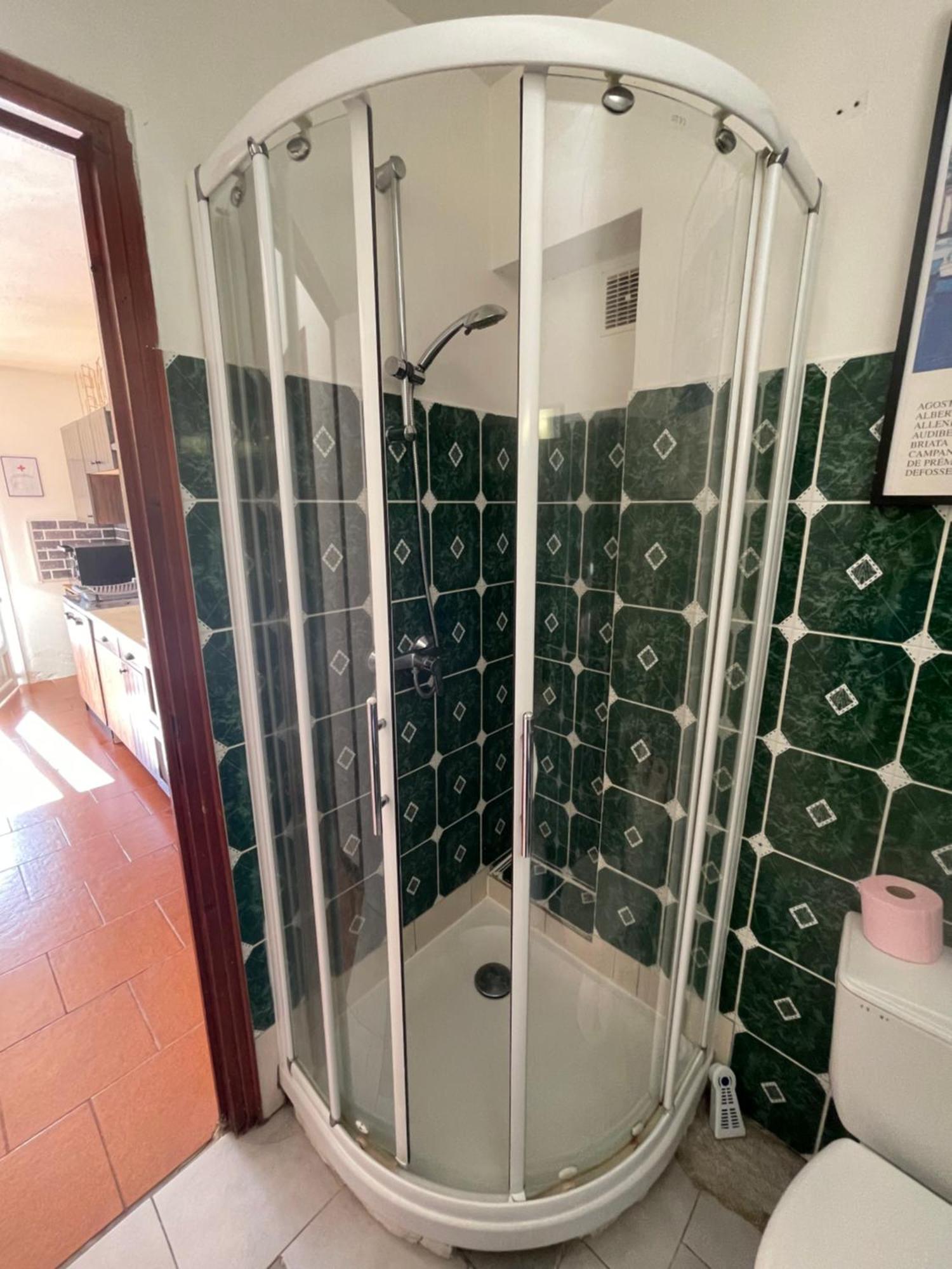 U Refuggiu Appartement Porticcio  Buitenkant foto
